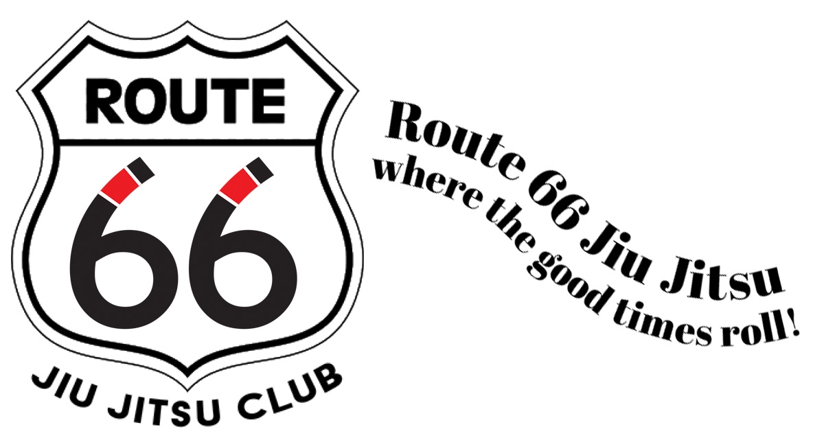 Route 66 Jiu Jitsu
